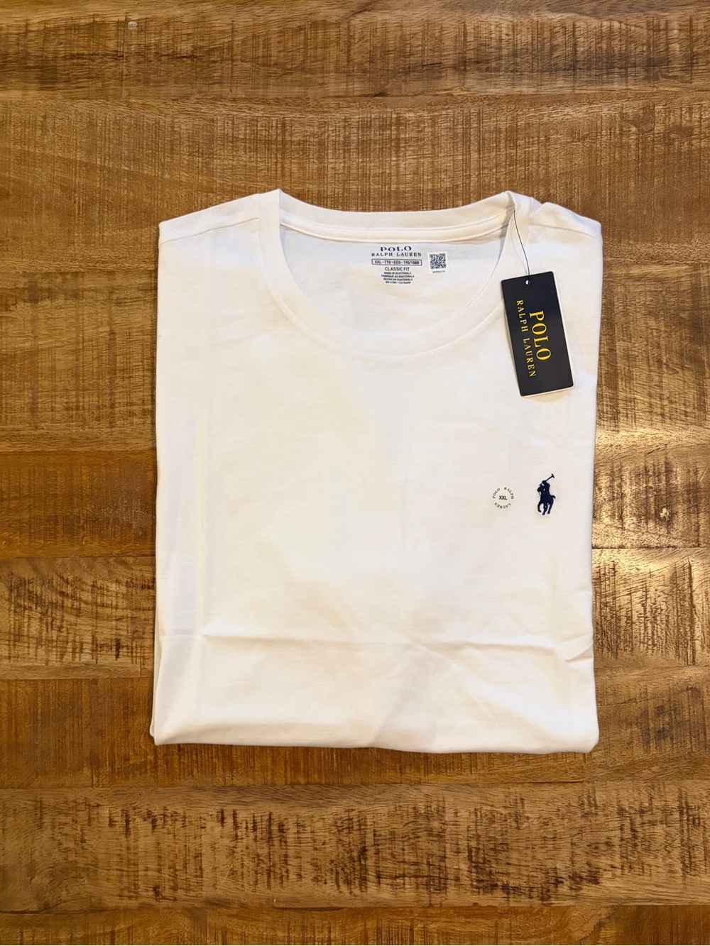 NWT Polo Ralph Lauren Short Sleeve Shirt